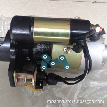 Cummins Motor Starter 5263797, Cummins Distributor Suppling All Genuine Parts
